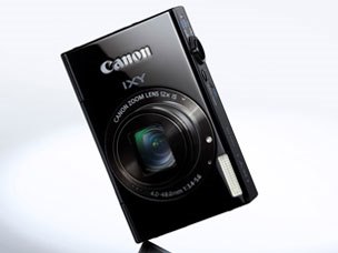IXY 1 [ブラック]の製品画像 - 価格.com