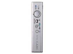 Canon IXY3 シルバー 本体 付属品あり Canon Digital Camera IXY 3 10.10MP 12X Zoom Silver IXY3(SL) | eBay