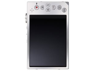 IXY 3 [シルバー]の製品画像 - 価格.com