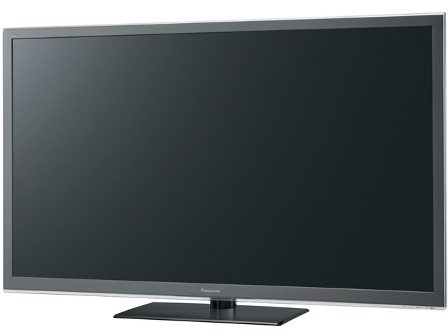 Panasonic SMART VIERA 55型液晶テレビ TH-L55ET5-