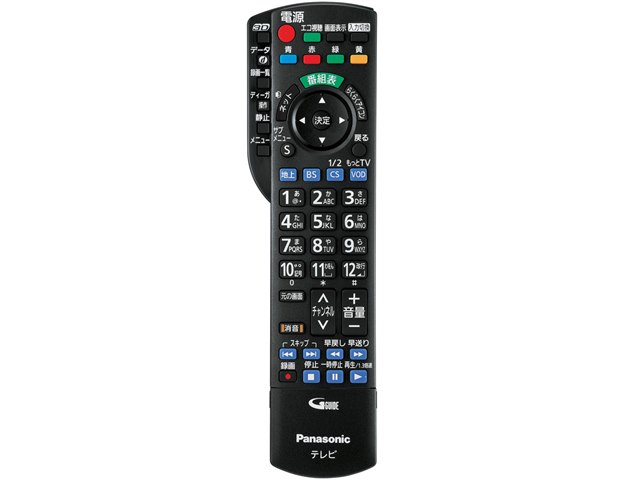 スマートビエラ TH-L47ET5 [47インチ]の製品画像 - 価格.com