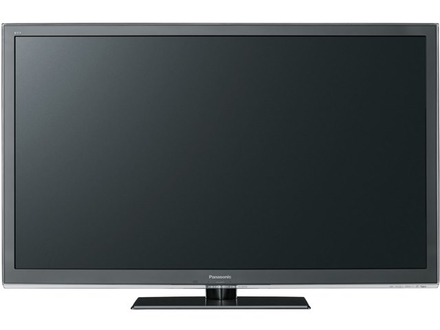 パナソニック ビエラ 42インチ 液晶テレビ TH-L42ET5 リモコン付き 