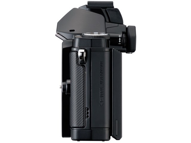 OLYMPUS オリンパス OM-D E-M5 ボディ ブラック OM-D E-M5 ボディ