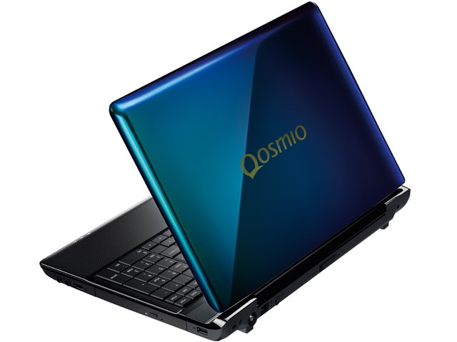 dynabook Qosmio T851 T851/D8EB PT851D8EBFBの製品画像 - 価格.com