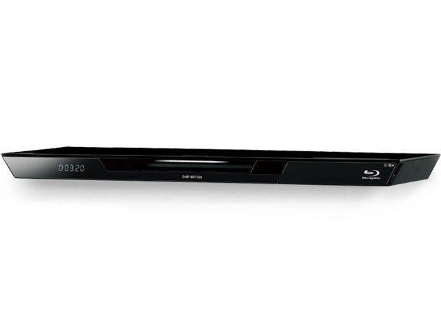 DMP-BDT320-K [�u���b�N]