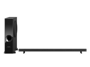【中古】SHARP HT-SL50 サウンドバーサブウーファーセットリモコン久品 HT-SL50の製品画像 - 価格.com