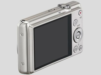 EXILIM EX-ZS12SR [シルバー]の製品画像 - 価格.com