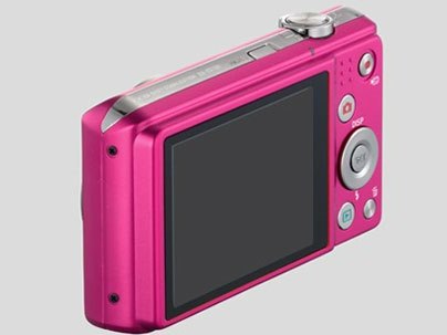 EXILIM EX-ZS150VP [ビビットピンク]の製品画像 - 価格.com