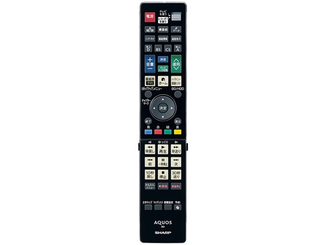 AQUOSブルーレイ BD-HW51の製品画像 - 価格.com