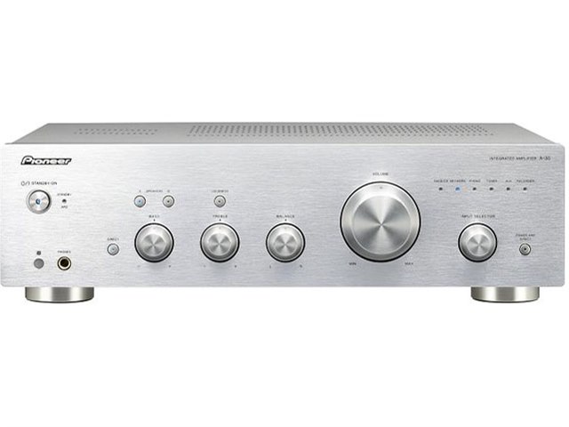 Pioneer A-30 インテグレーテッドアンプ インテグレーテッドアンプ A-30の製品画像 - 価格.com