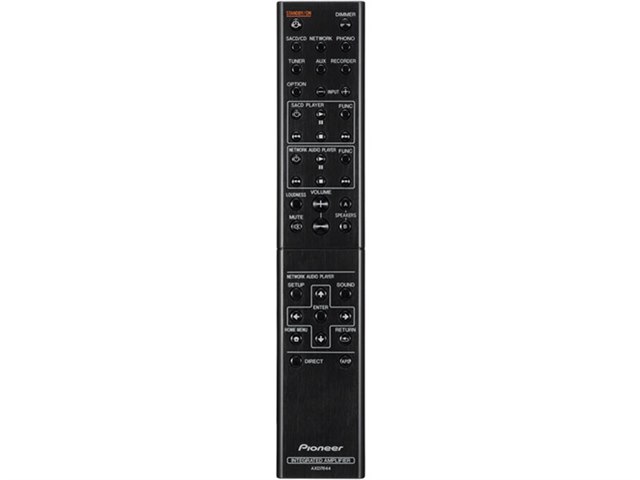 Pioneer A-30 プリメインアンプ リモコン付き Pioneer A-30 プリメインアンプ リモコン 取説付 Amazon.co.jp