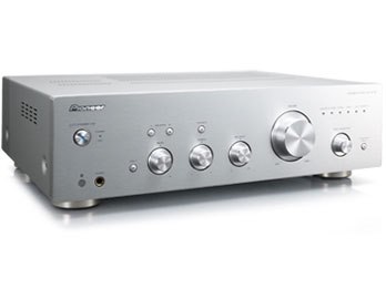 パイオニア PIONEER インテグレーテッドアンプ A-30 パイオニア インテグレーテッドアンプ A-30 レビュー評価・評判