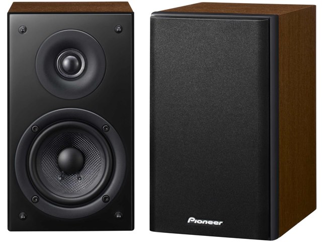 Pioneer パイオニア S-CN301-LR スピーカー ペア S-CN301-LR [ペア]の製品画像 - 価格.com