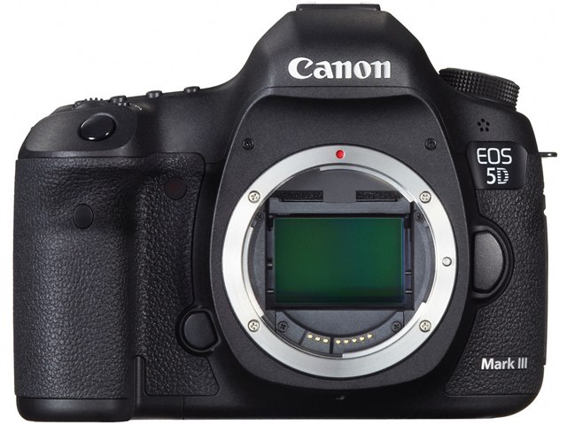 付属品付き キャノン Canon EOS 5D MarkⅢ ボディ キヤノン Canon EOS 5D Mark III ボディ EOS5DMK3 SDカード(16GB