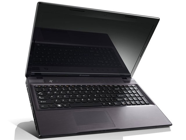 IdeaPad Z575 129996Jの製品画像 - 価格.com