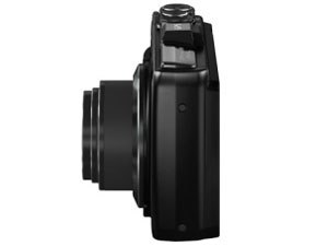 OLYMPUS SH-25MR [ブラック]の製品画像 - 価格.com