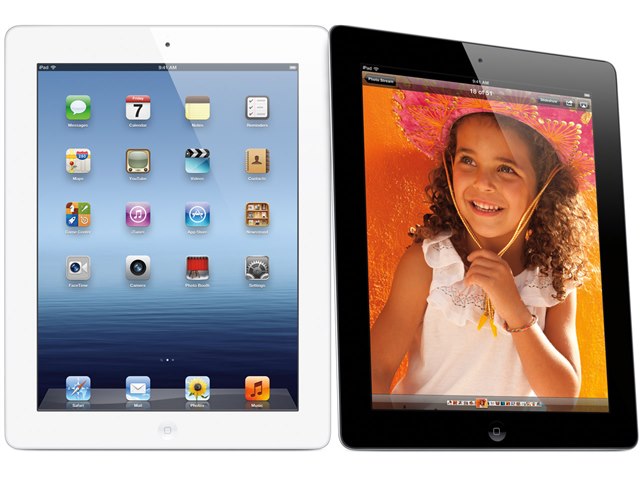 iPad Wi-Fiモデル 16GB MD328J/A ホワイト iPad Wi-Fiモデル 16GB MD328J/A [ホワイト]の製品画像 - 価格.com