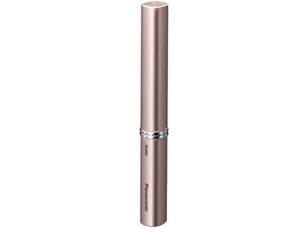 音波振動ハブラシ ポケットドルツ EW-DS13-PN [ピンクゴールド]の製品