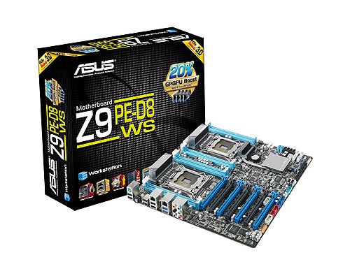 Z9PE-D8 WSの製品画像 - 価格.com