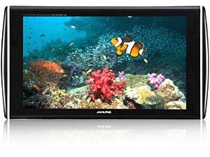 カーナビ PKG-M1000V 取扱説明書ダウンロード｜ALPINE Japan