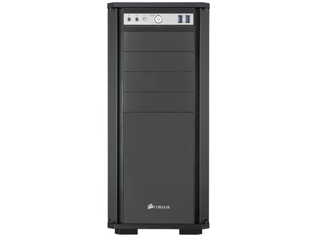 Obsidian 550D CC-9011015-WWの製品画像 - 価格.com