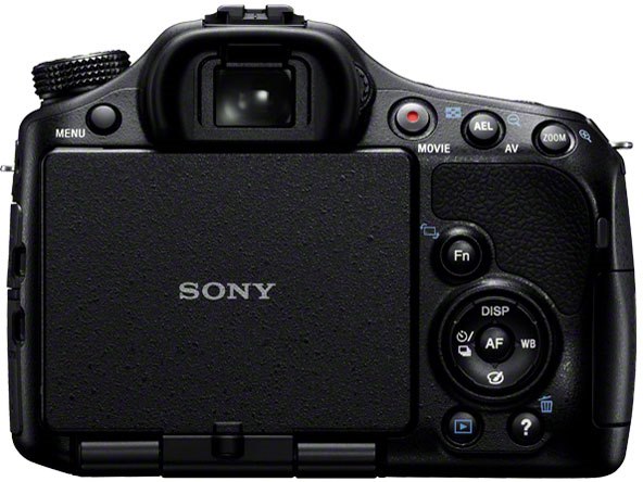 【極美品・返品保証】 ソニー　SONY α57 ボディ SLT-A57 ALPHA（アルファ） ソニー デジタル一眼 SONY α57 ボディ SLT-A57