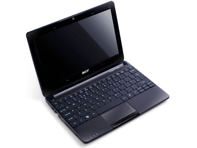 Acer - acer aspire one D270-F61C/KF 小型ノートPC✨美品✨ Aspire One D270 AOD270-F61C/KF [エスプレッソ・ブラック]の製品画像
