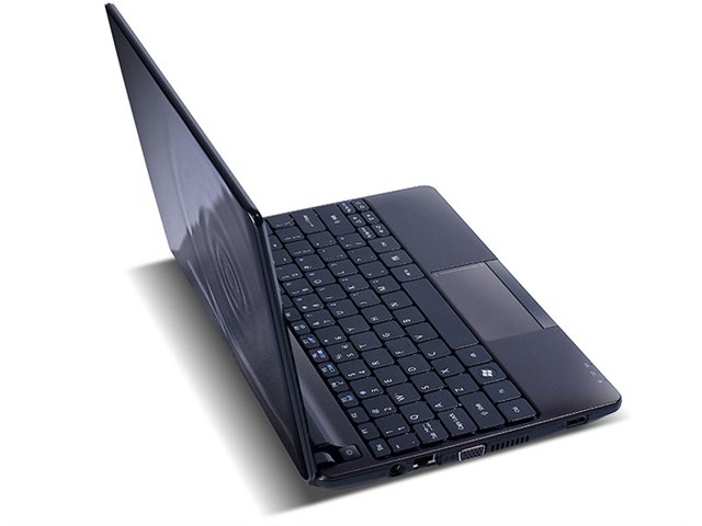 Acer - acer aspire one D270-F61C/KF 小型ノートPC✨美品✨ Aspire One D270 AOD270-F61C/KF [エスプレッソ・ブラック]の