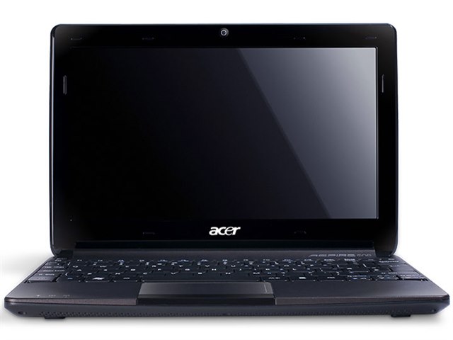 Aspire One D270 AOD270-F61C/KF [エスプレッソ・ブラック]の製品画像