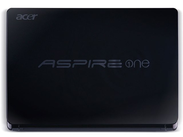 Aspire One D270 AOD270-F61C/KF [エスプレッソ・ブラック]の製品画像