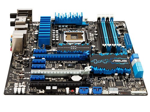 P8Z77-V DELUXEの製品画像 - 価格.com