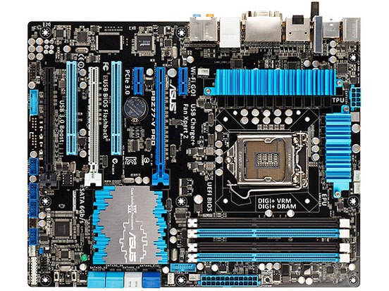 自作デスクトップPC i7-2600K P8Z77-V PRO P8Z77-V PROの製品画像 - 価格.com