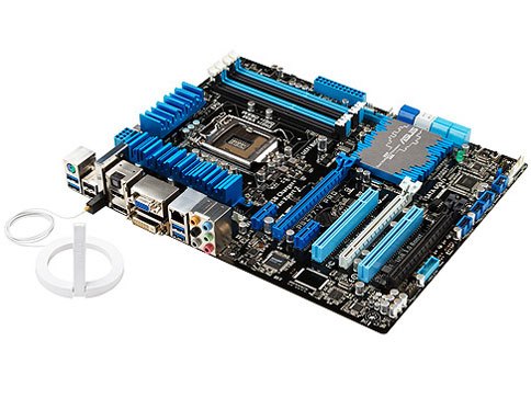 P8Z77-V PROの製品画像 - 価格.com