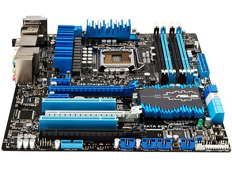 P8Z77-V PROの製品画像 - 価格.com