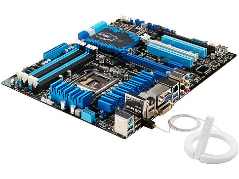 P8Z77-V PROの製品画像 - 価格.com