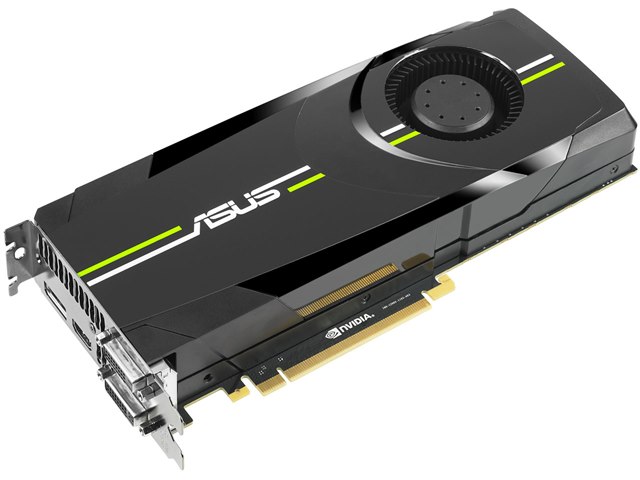 ビデオカードGTX680 GTX680-2GD5 [PCIExp 2GB]の製品画像 - 価格.com