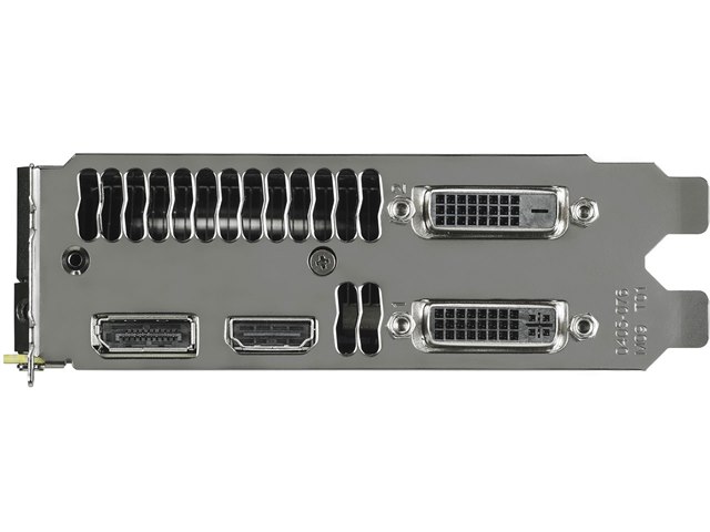 GTX680-2GD5 [PCIExp 2GB]の製品画像 - 価格.com