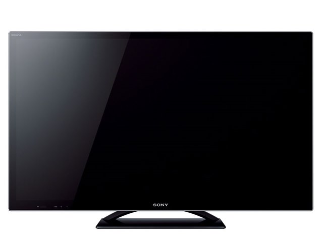 Amazon | ソニー 46V型 液晶 テレビ ブラビア KDL-46W900A フル