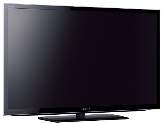 BRAVIA KDL-46HX750 [46インチ]の製品画像 - 価格.com
