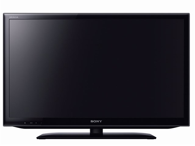 BRAVIA KDL-32EX550 [32インチ]の製品画像 - 価格.com