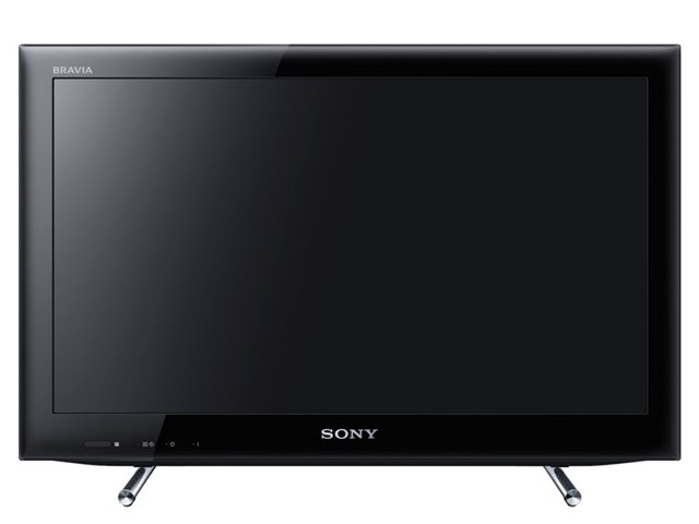 BRAVIA KDL-22EX540 [22インチ ブラック]の製品画像 - 価格.com