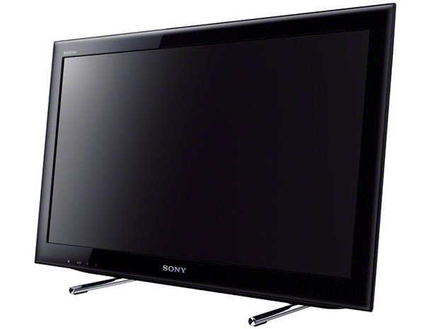 BRAVIA KDL-22EX540 [22インチ ブラック]の製品画像 - 価格.com