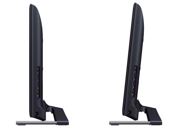 BRAVIA KDL-22EX540 [22インチ ブラック]の製品画像 - 価格.com