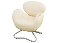 porto エアリーシェイプ リゾート プラス AIM-FN012(IV) [アイボリー