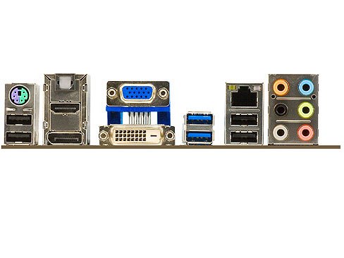 P8H77-Vの製品画像 - 価格.com