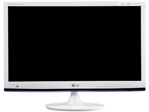 Amazon.co.jp: LG 23インチ LEDバックライト 地デジチューナー