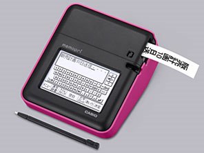 memopri MEP-T10-PK [ピンク]の製品画像 - 価格.com