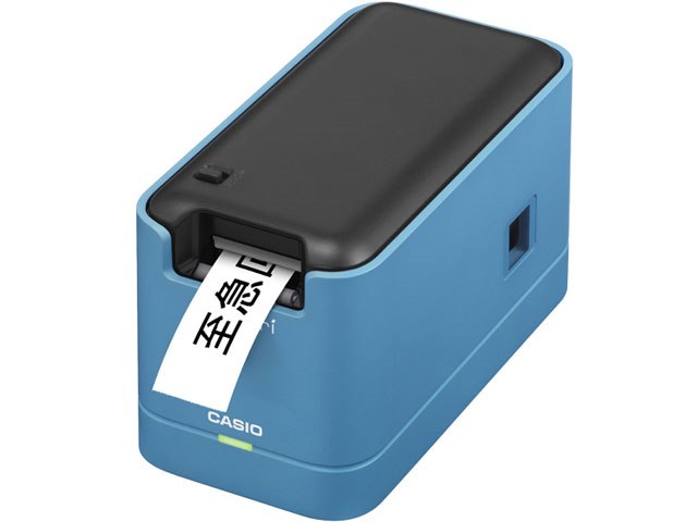 memopri MEP-U10-BU [ブルー]の製品画像 - 価格.com