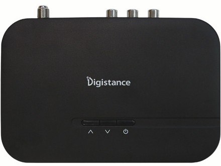 DS-DT403 [ブラック]の製品画像 - 価格.com
