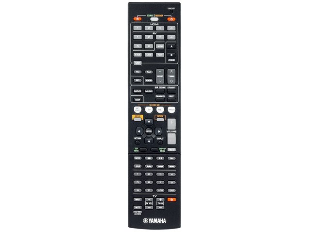 RX-V573(B) [ブラック]の製品画像 - 価格.com